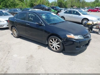 ACURA ACURA TSX