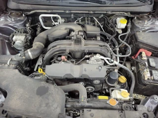 SUBARU SUBARU OUTBACK 2.5I PREMIUM