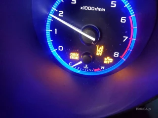 SUBARU SUBARU OUTBACK 2.5I PREMIUM