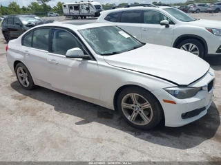 BMW 320I XDRIVE