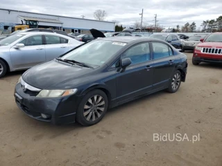 HONDA CIVIC EX EX