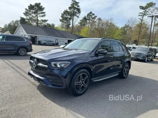 MERCEDES-BENZ GLE 350 350