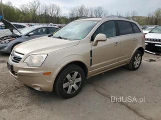 SATURN VUE XR XR
