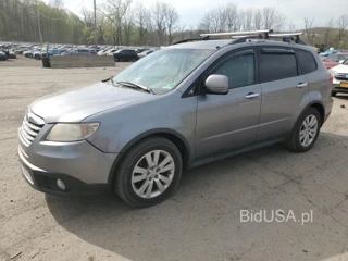 SUBARU TRIBECA LI LIMITED