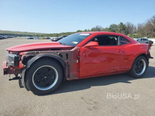 CHEVROLET CAMARO LT LT