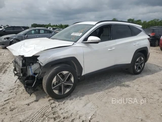 HYUNDAI TUCSON SEL SEL