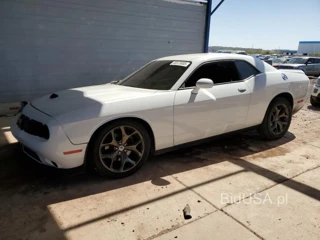 DODGE CHALLENGER R/T