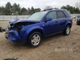SATURN VUE
