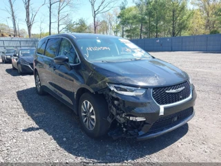 CHRYSLER CHRYSLER PACIFICA HYBRID SELECT