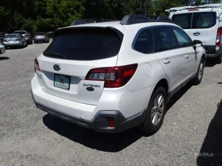 SUBARU SUBARU OUTBACK 2.5I PREMIUM