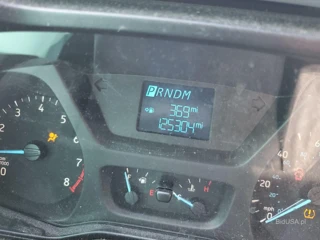 FORD FORD TRANSIT-150