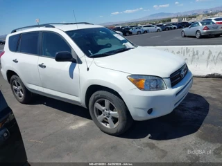 TOYOTA TOYOTA RAV4 BASE V6