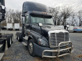FREIGHTLINER CASCADIA 1
