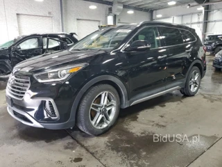 HYUNDAI SANTA FE X SE ULTIMATE