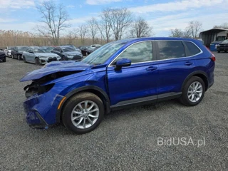 HONDA CR-V EXL EXL