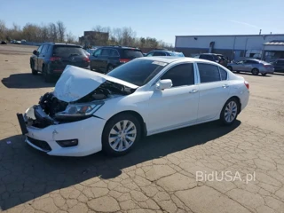HONDA ACCORD EXL EXL