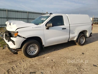 CHEVROLET SILVERADO C1500