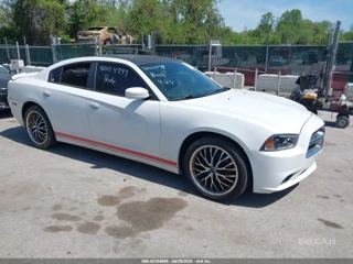 DODGE DODGE CHARGER SE