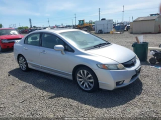 HONDA HONDA CIVIC SI