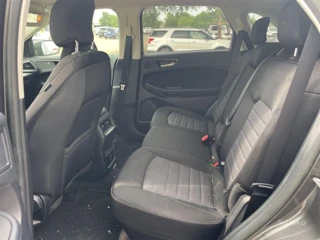 FORD FORD EDGE SE