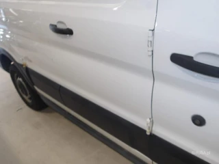 FORD FORD TRANSIT-250 T-250