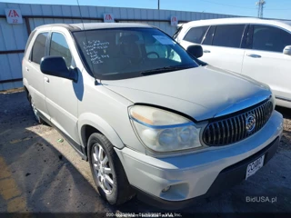 BUICK BUICK RENDEZVOUS CX
