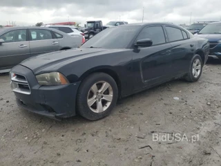 DODGE CHARGER SE SE