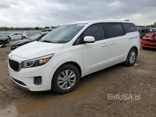 KIA SEDONA L L