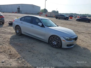 BMW 328I