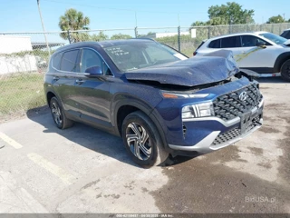 HYUNDAI HYUNDAI SANTA FE SEL