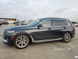 BMW X7 XDRIVE4 XDRIVE40I