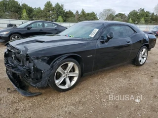 DODGE CHALLENGER R/T