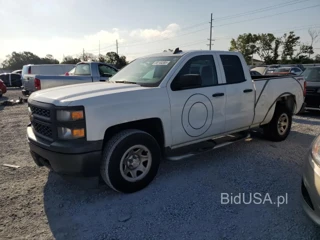 CHEVROLET SILVERADO K1500