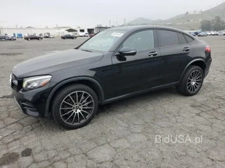MERCEDES-BENZ GLC COUPE 300 4MATIC