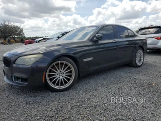 BMW 750 XI XI