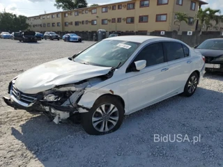 HONDA ACCORD LX LX