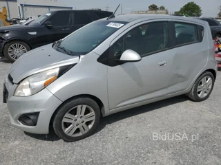 CHEVROLET SPARK 1LT 1LT