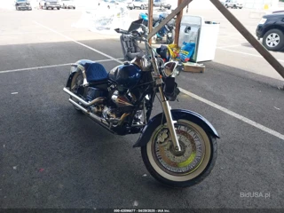 YAMAHA YAMAHA XVS65 A
