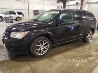 DODGE JOURNEY R/ R/T