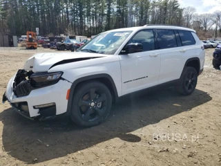 JEEP GRAND CHER L LIMITED