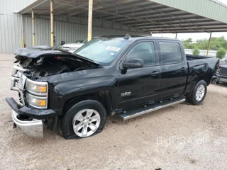 CHEVROLET SILVERADO C1500 LT