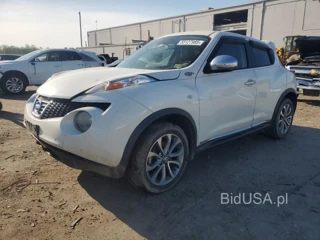 NISSAN JUKE S S