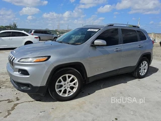 JEEP CHEROKEE L LATITUDE