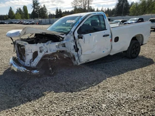 CHEVROLET SILVERADO C1500