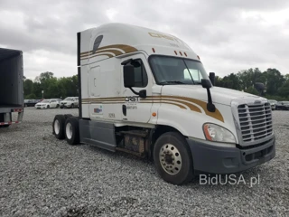 FREIGHTLINER CASCADIA 1