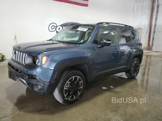 JEEP RENEGADE L LATITUDE