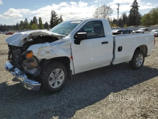 CHEVROLET SILVERADO C1500