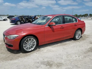 BMW 328 XI XI