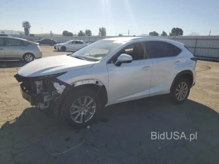 LEXUS NX 200T BA 200T BASE
