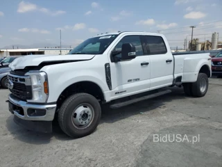 FORD F350 SUPER SUPER DUTY
